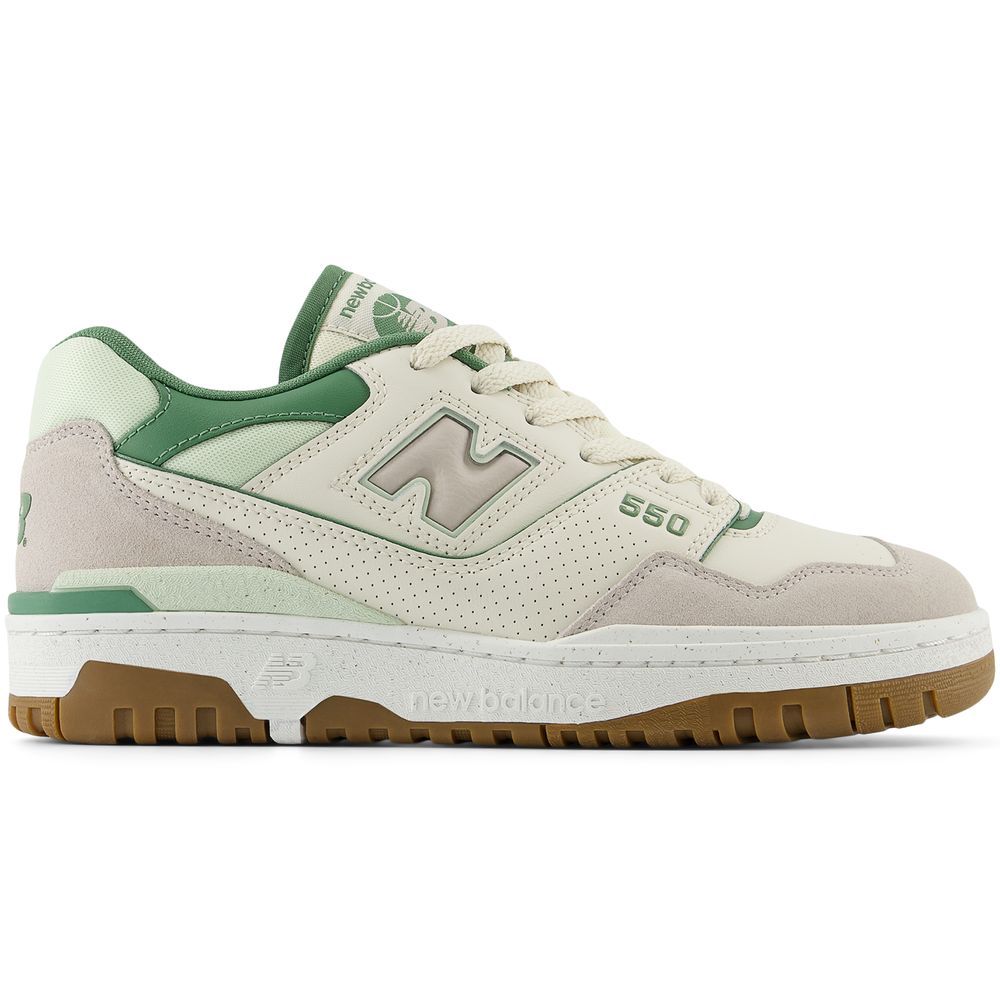 Női cipő New Balance BBW550HK – bézs