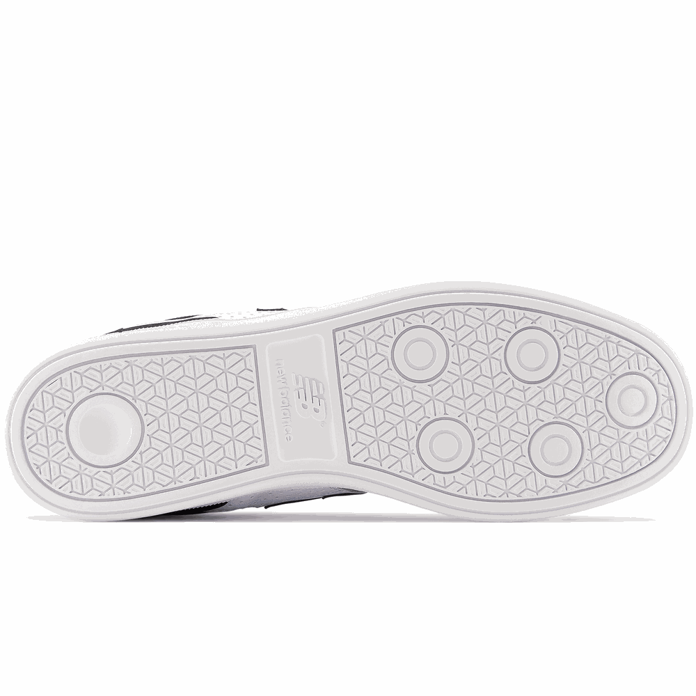 New Balance Numeric cipő NM508BSC – fekete