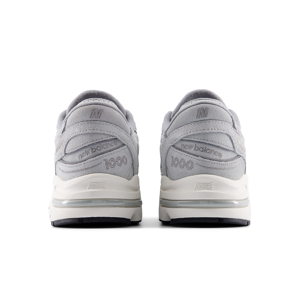 Unisex cipő New Balance U10002LV – szürke