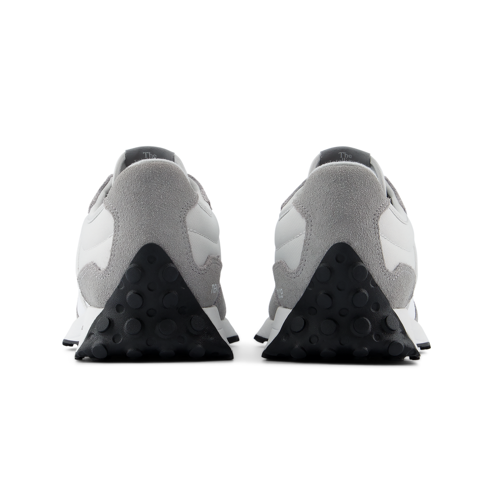 Gyermekcipő New Balance G3272WU – szürke