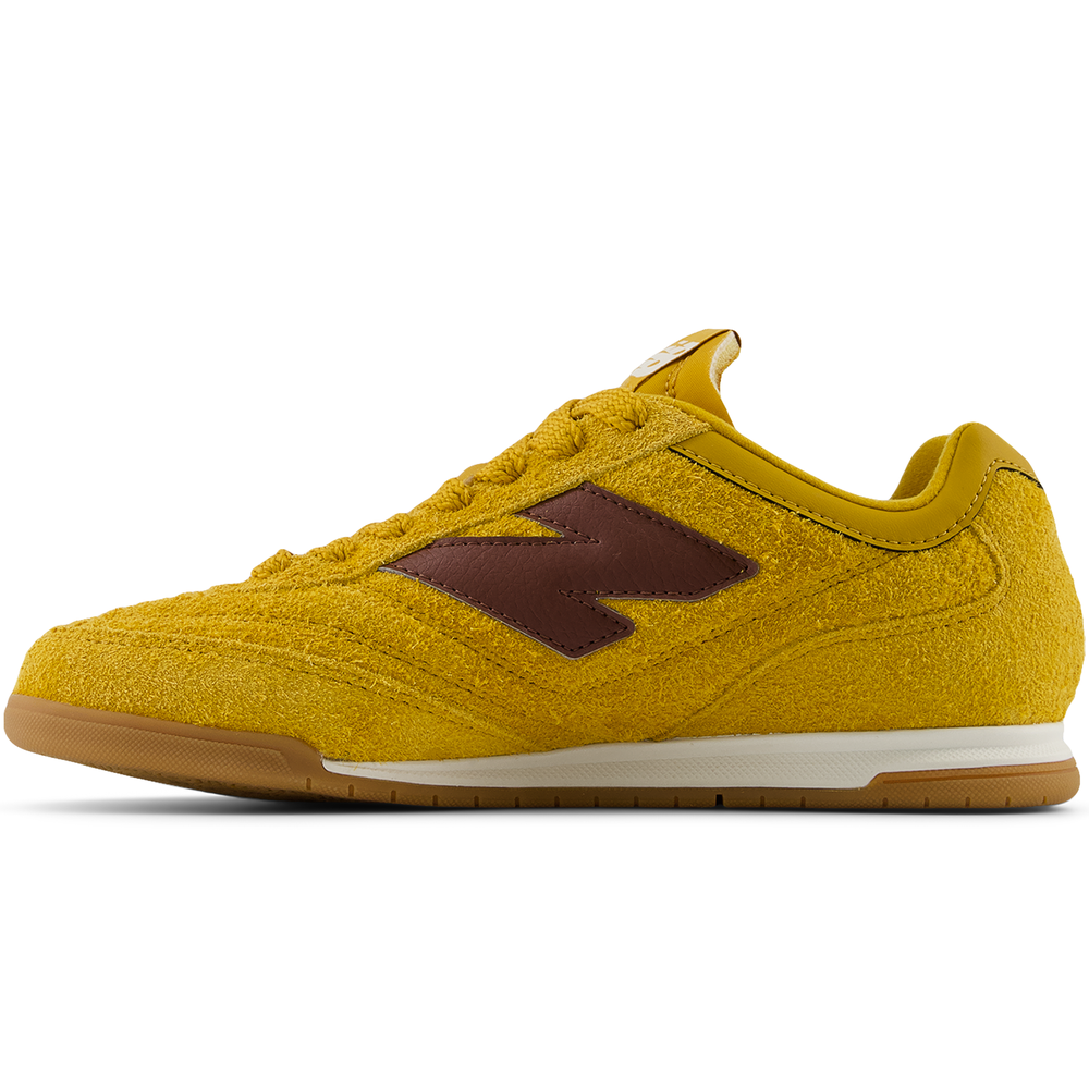 Unisex cipő New Balance URC42HE – sárga