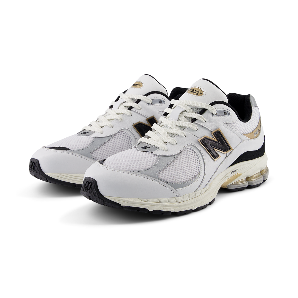 Unisex cipő New Balance M2002RPN – fehér