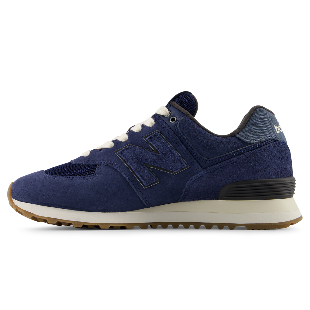 Unisex cipő New Balance U5747FO – sötétkék