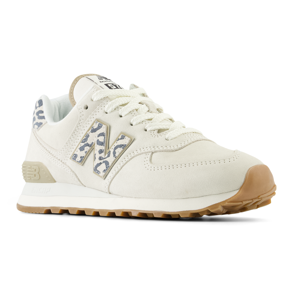 Női cipő New Balance WL574XD2 – bézs