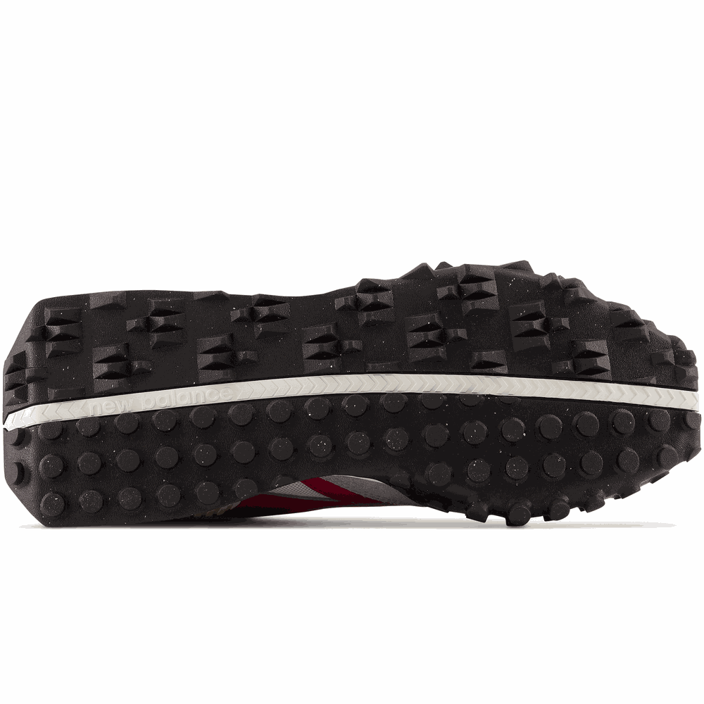 Unisex cipő New Balance UXC72RM – szürke