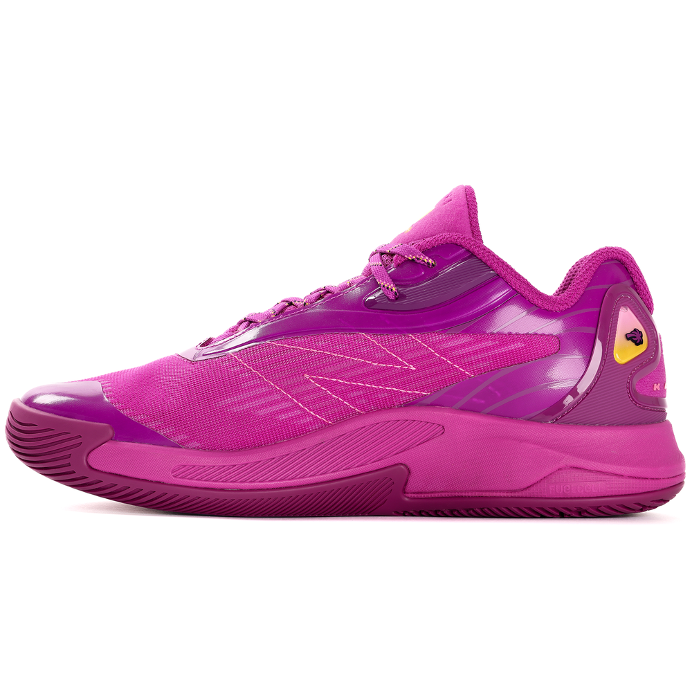 Férfi cipő New Balance KAWHI IV BBKLSGY4 – rózsaszín