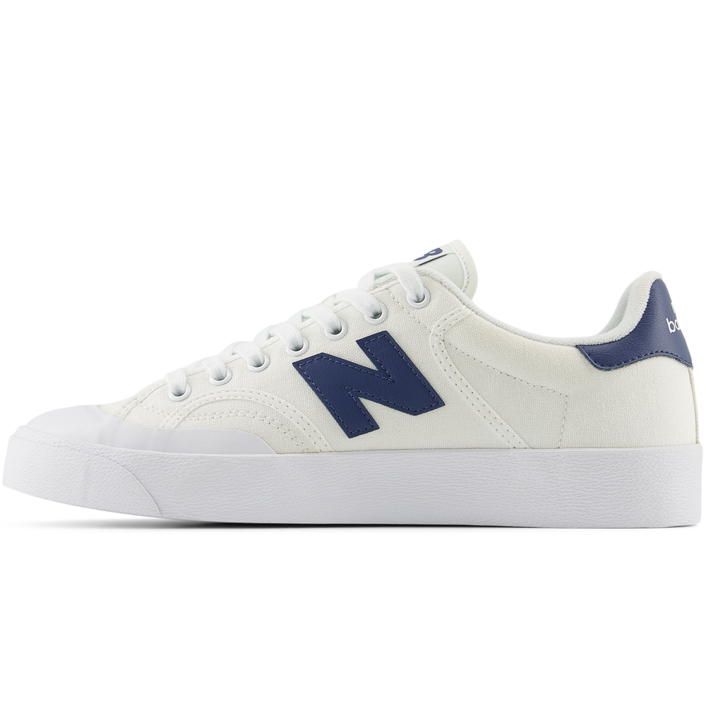 Unisex cipő New Balance BB100CNV – fehér