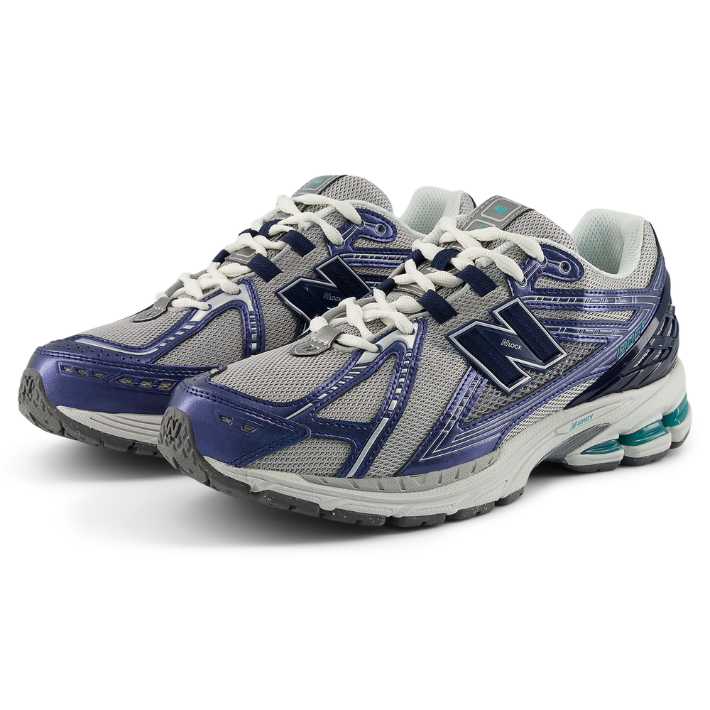 Unisex cipő New Balance U190688T – kék