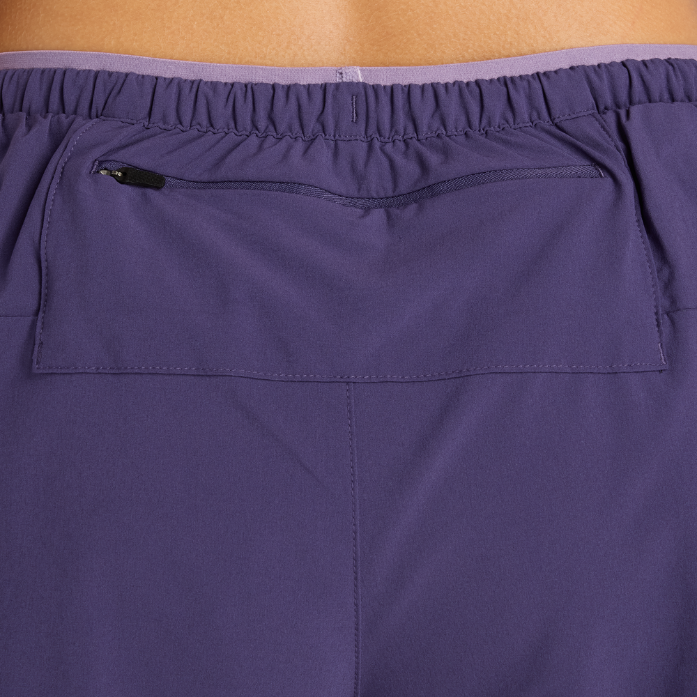 Női nadrág New Balance WB61J868BOY – lila