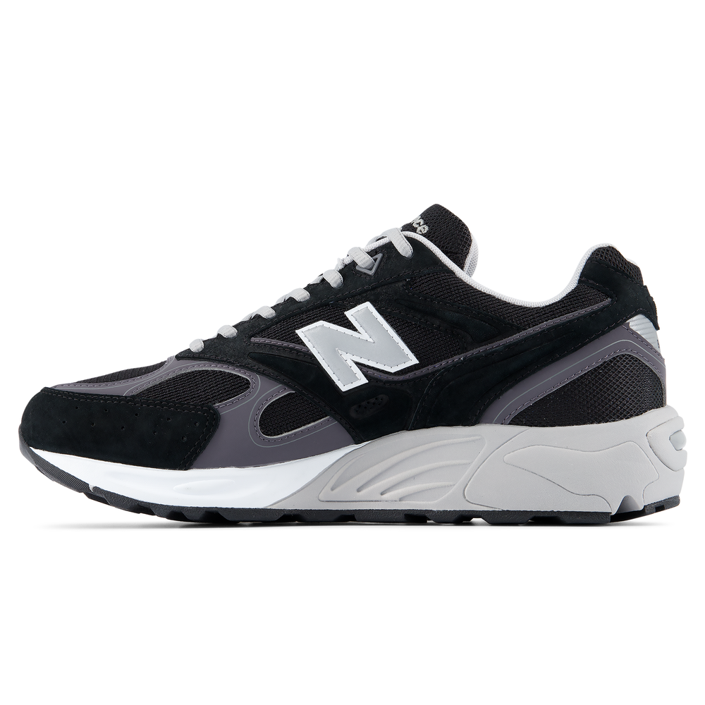 Férfi cipő New Balance U880R8EU – fekete