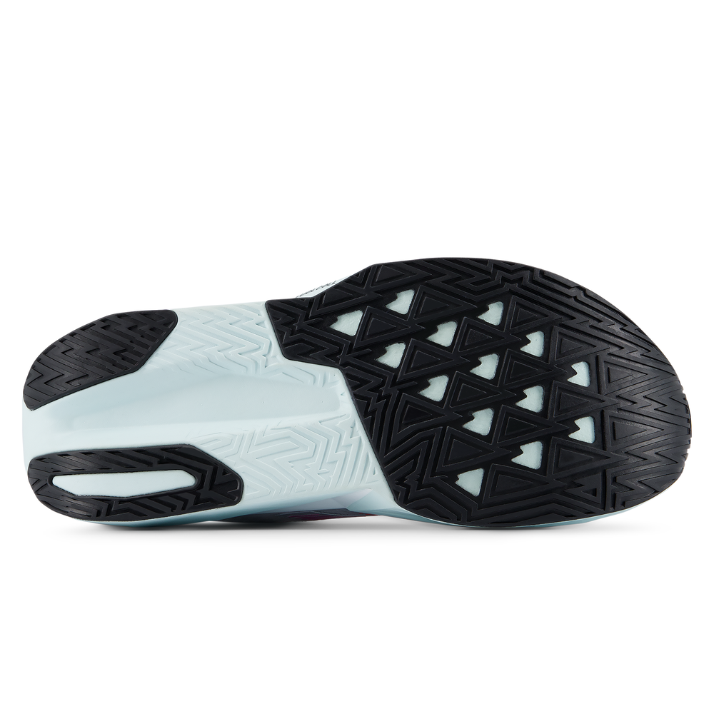 Férfi futócipő New Balance FuelCell Rebel v5 MFCX1WY – fehér