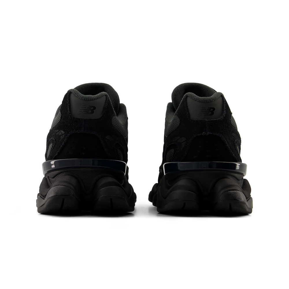 Unisex cipő New Balance U90604U4 – fekete
