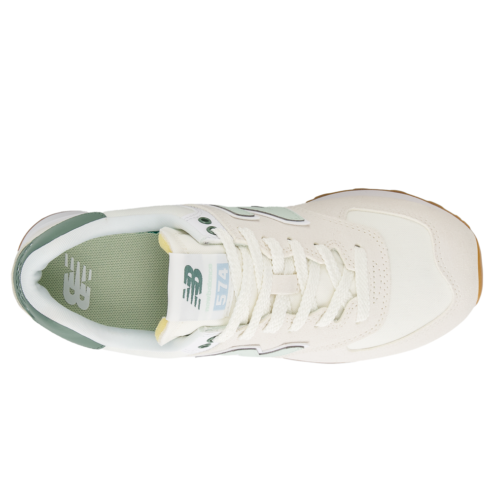 Női cipő New Balance WL574CGR – bézs