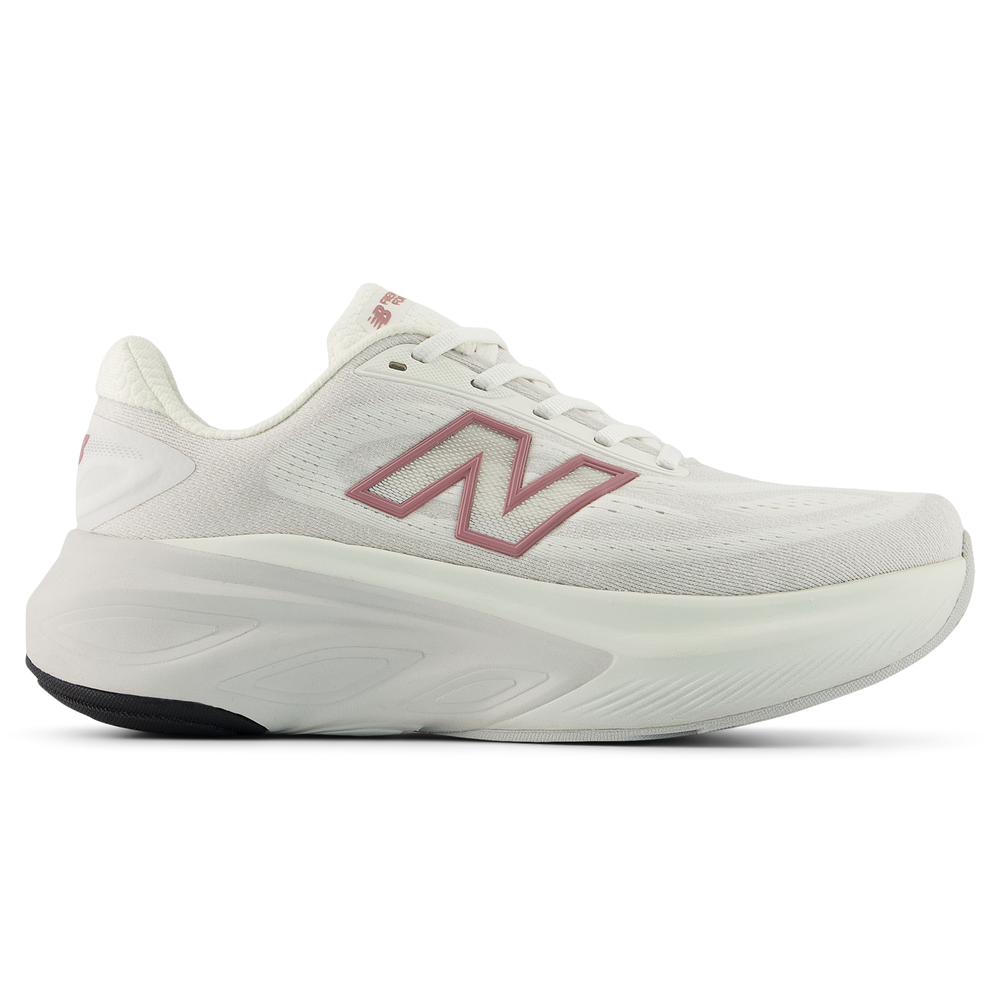 Női futócipő New Balance Fresh Foam x More v6 WMOR3YI – fehér