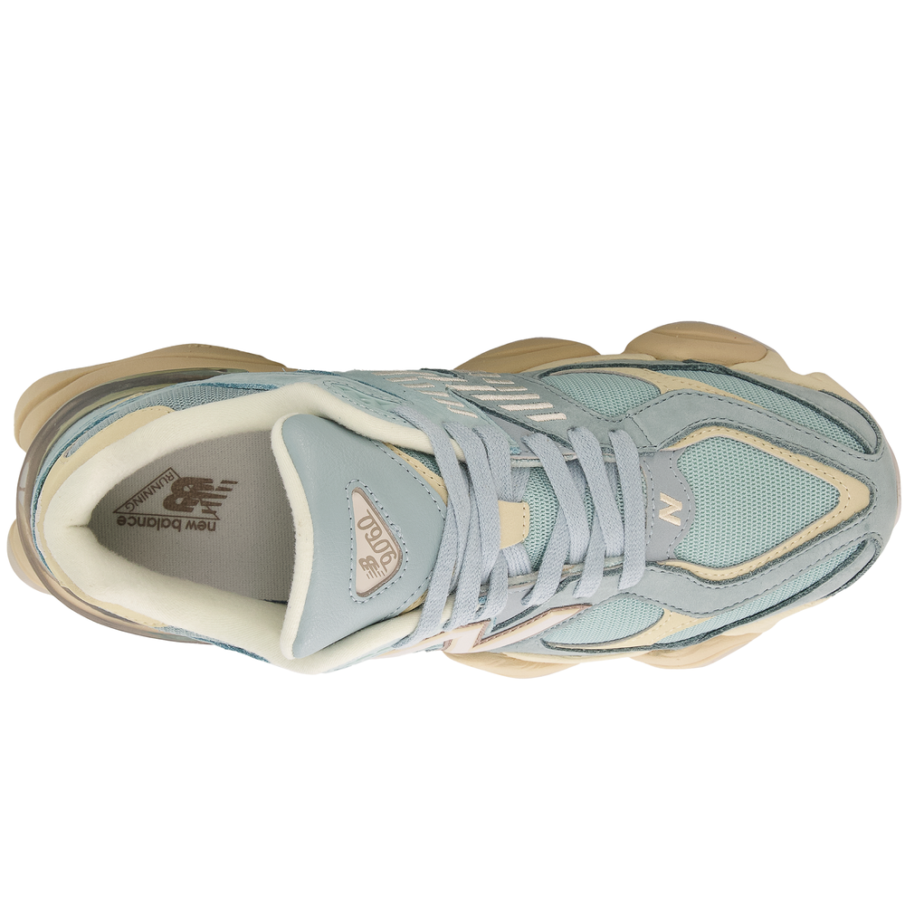 Unisex cipő New Balance U9060FNB – kék