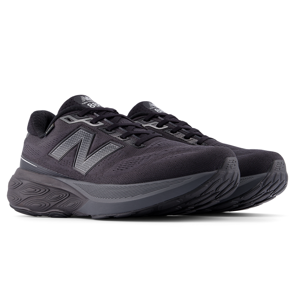 Férfi futócipő New Balance Fresh Foam X 880 v15 Gore-Tex M880GB15 – fekete