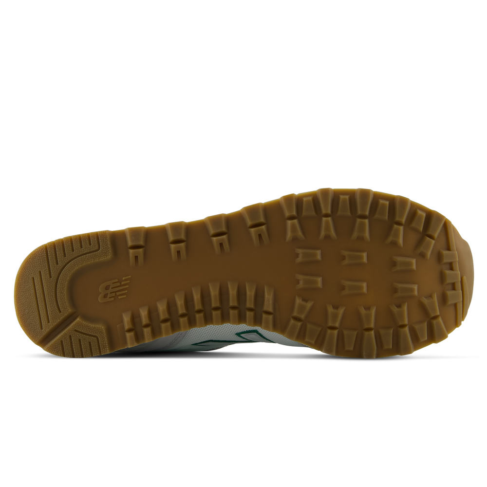 Férfi cipő New Balance M5157I4 – szürke