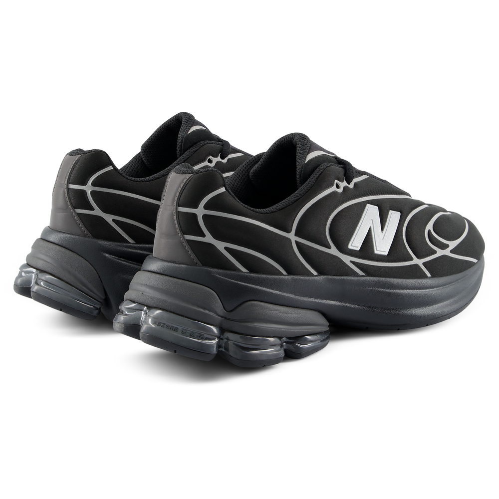 Unisex cipő New Balance ABZORB U50307G4 – fekete