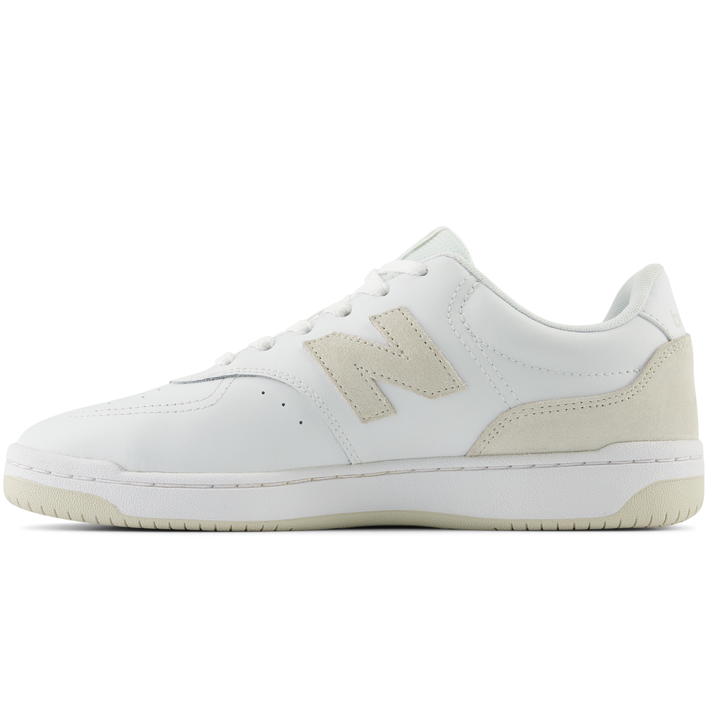 Unisex cipő New Balance BB80RTG – fehér