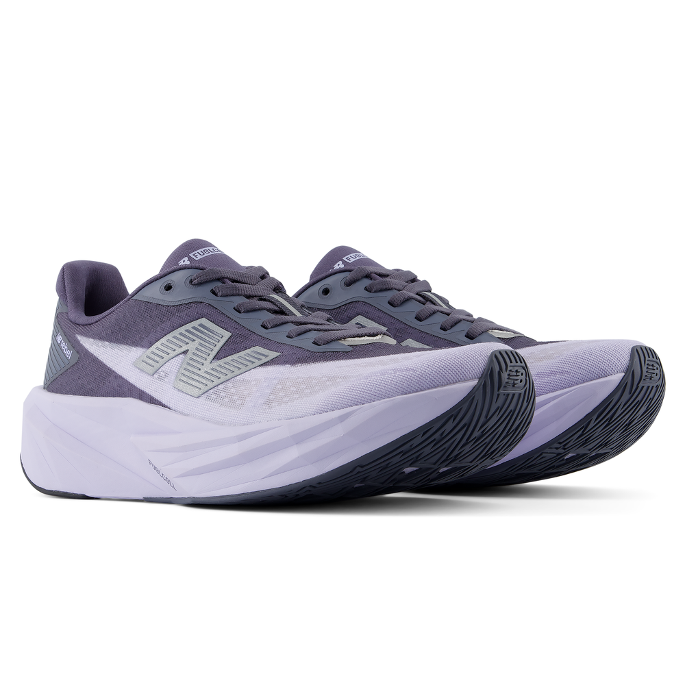 Női futócipő New Balance FuelCell Rebel v5 WFCX5M2 – lila