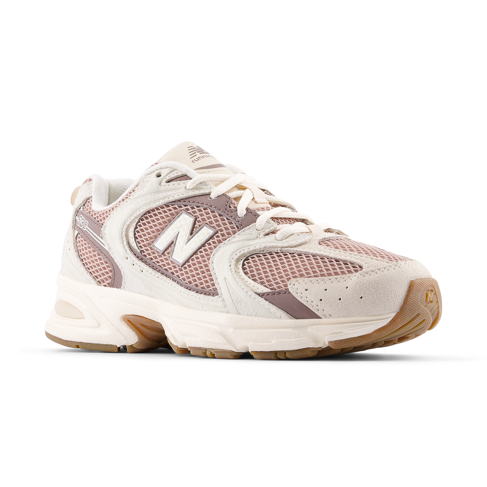 Unisex cipő New Balance U530SUA – bézs