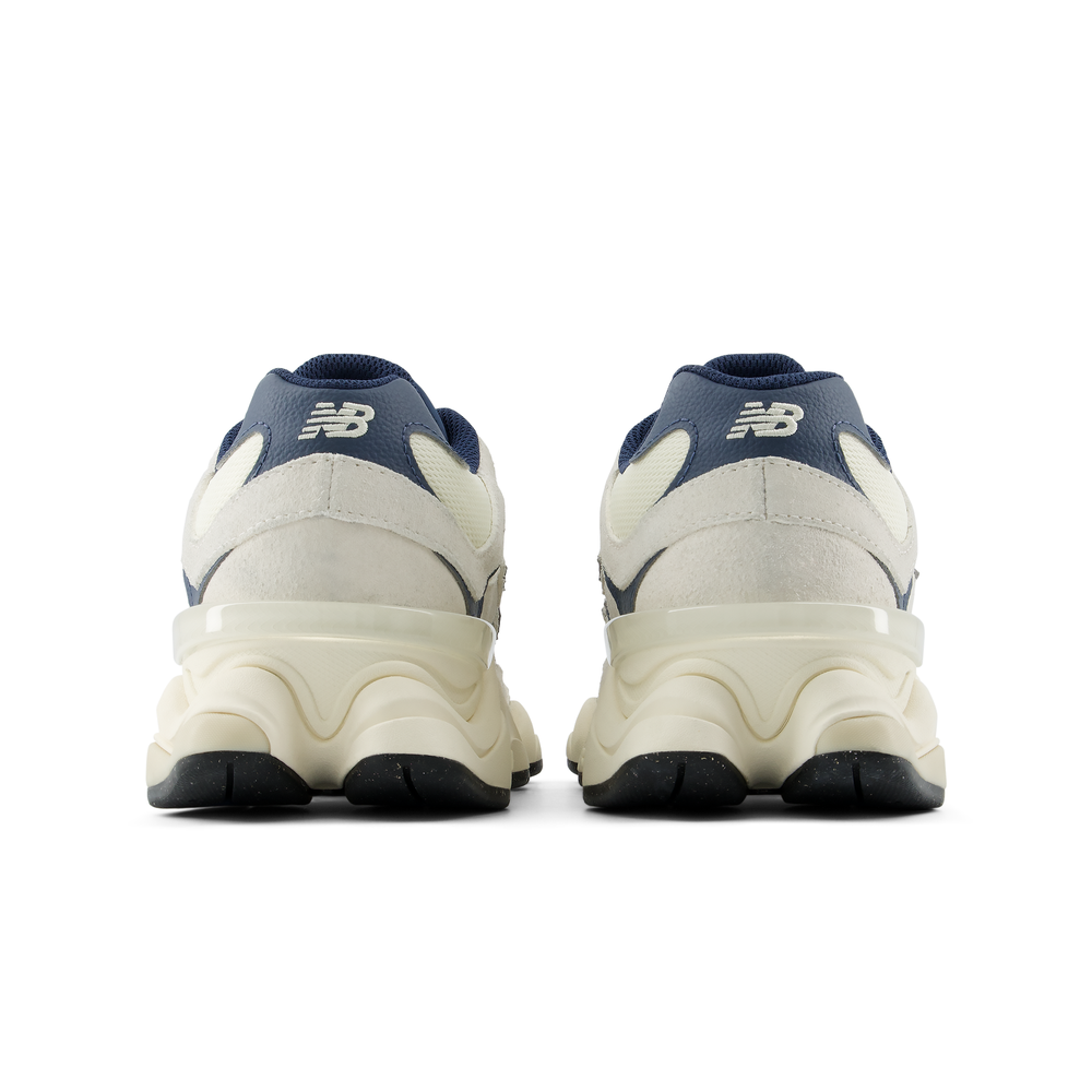 Unisex cipő New Balance U906089J – bézs