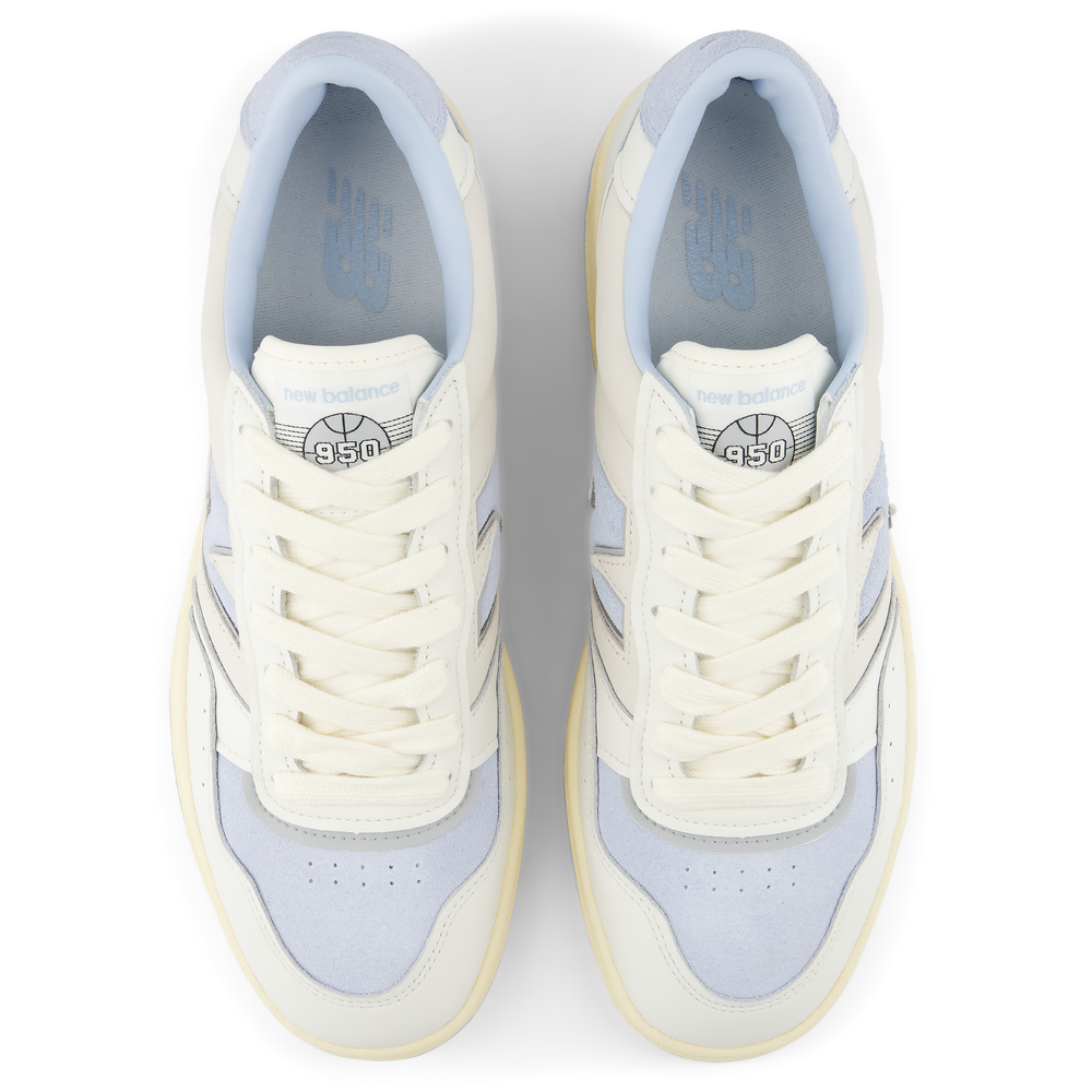 Unisex cipő New Balance U95035V – bézs