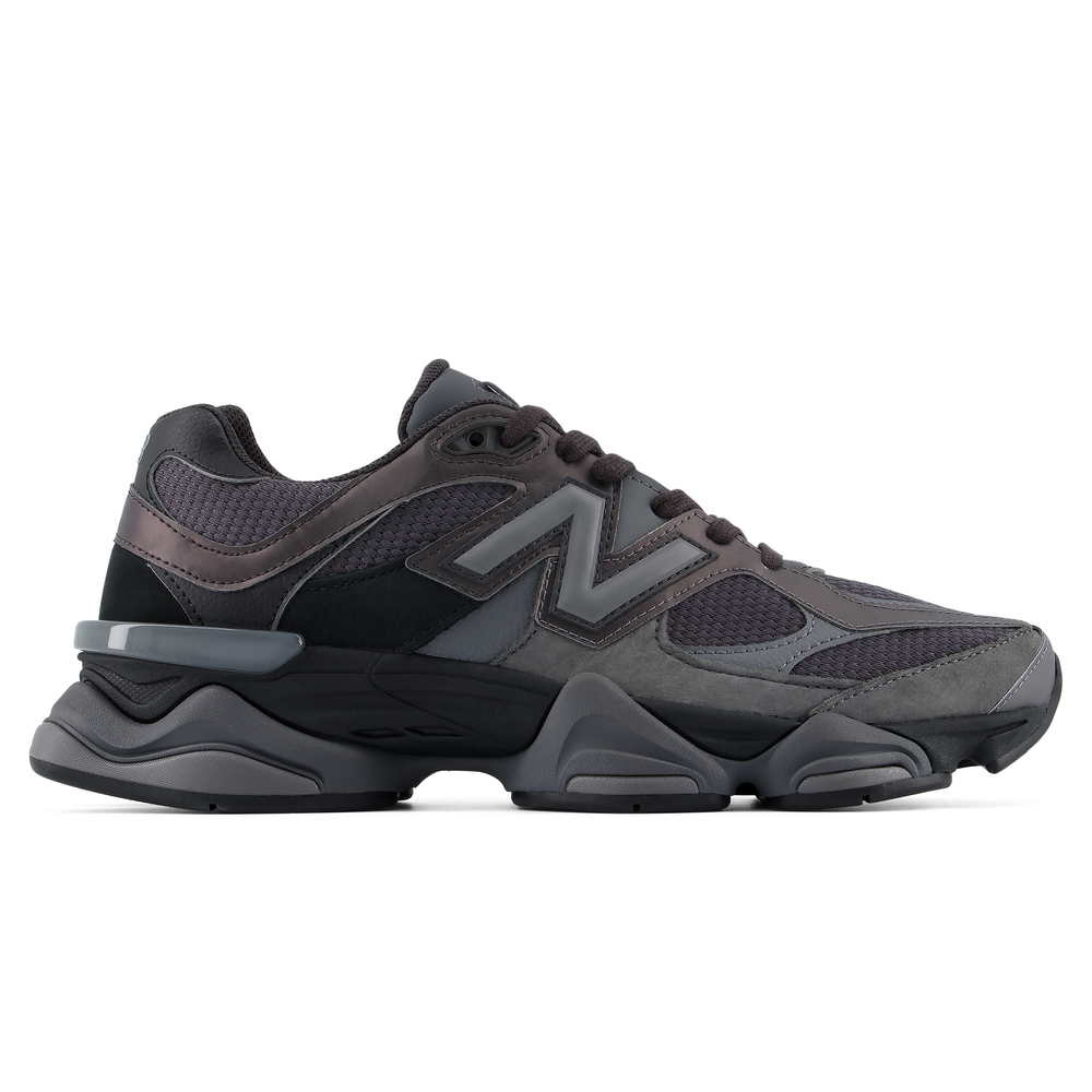 Unisex cipő New Balance U90603VF – szürke