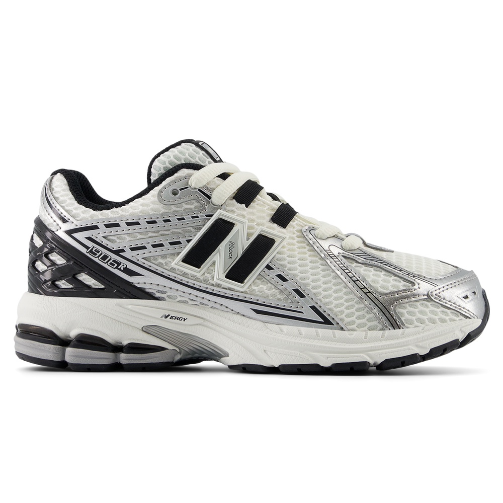Gyermekcipő New Balance PC1906ER – ezüst
