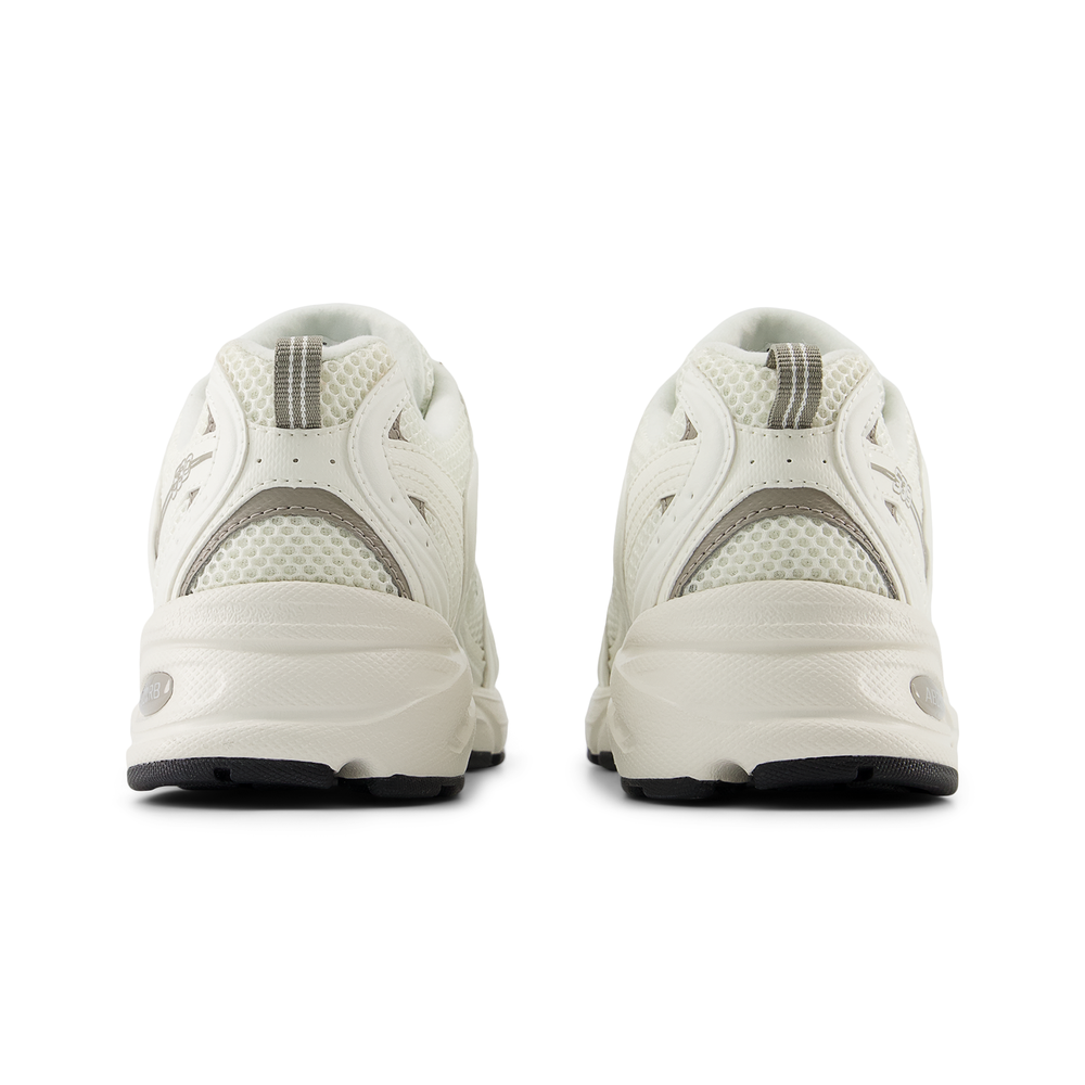 Unisex cipő New Balance U530CSB – fehér