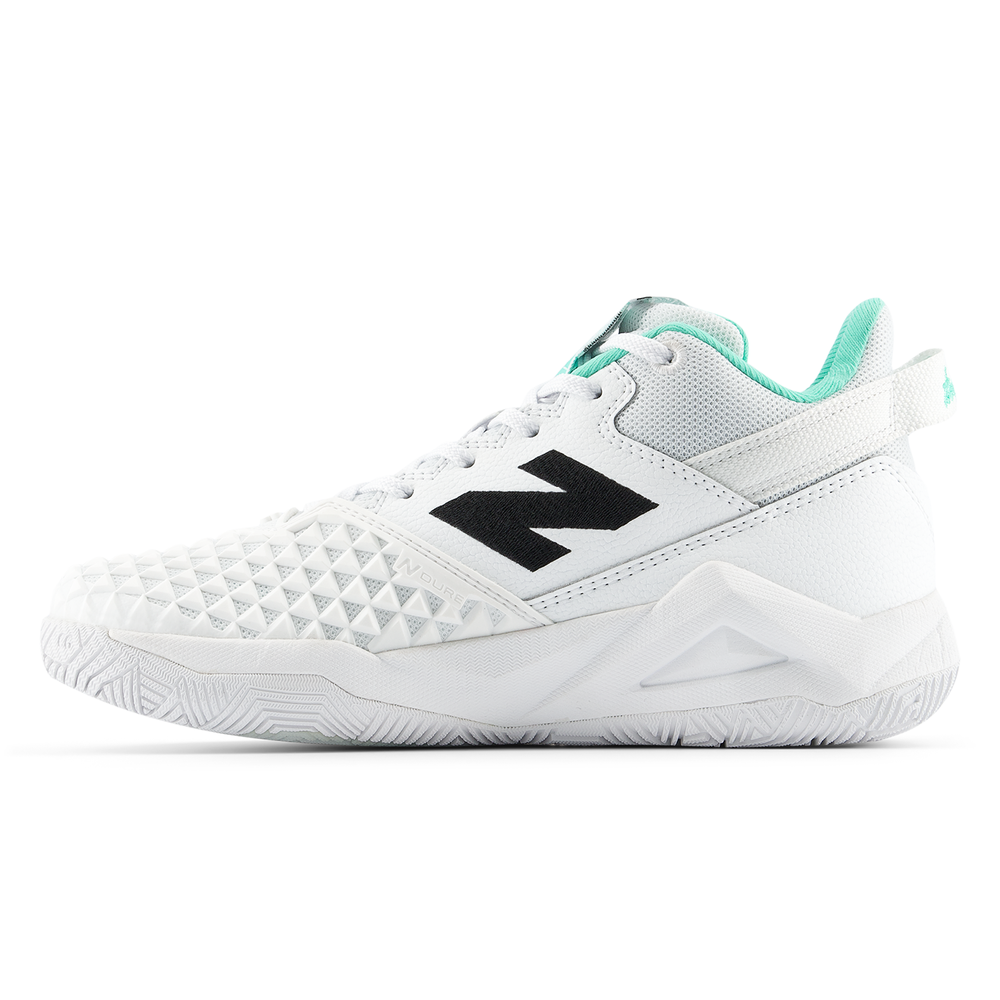 Női cipő New Balance Coco CG2 WCOC1X3 – fehér