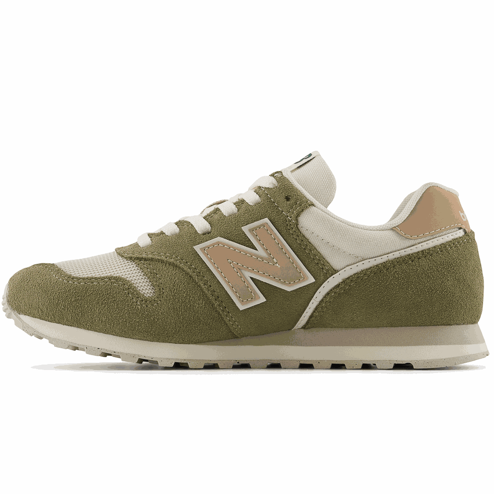 Női cipő New Balance WL373RE2 – zöld