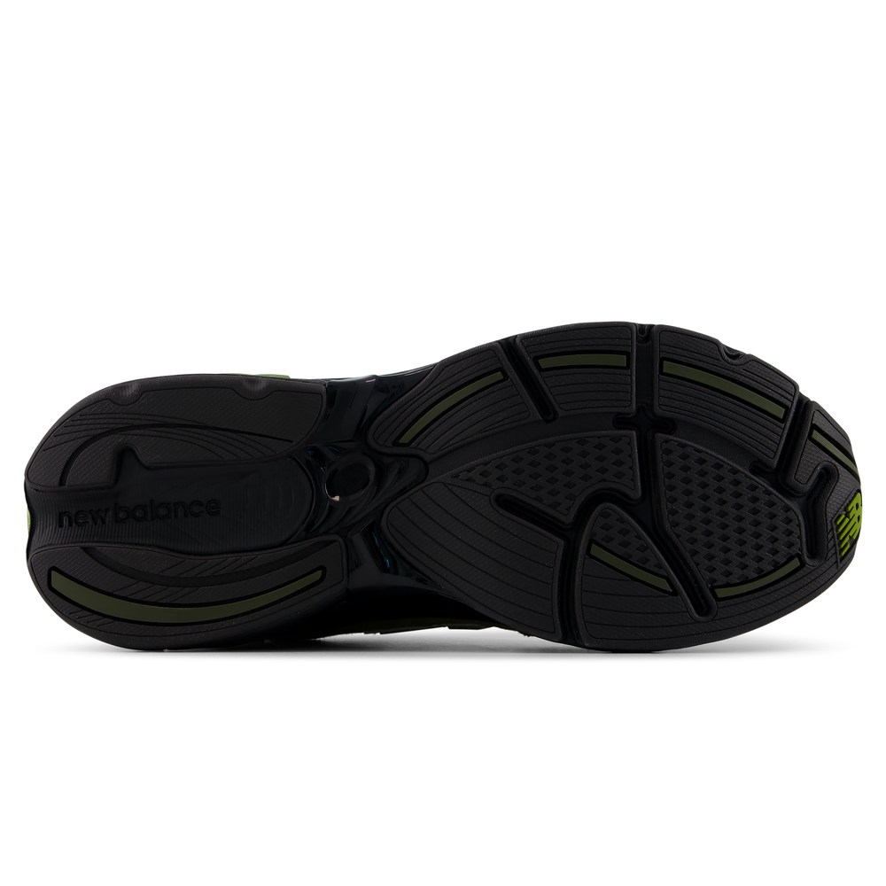 Unisex cipő New Balance ABZORB U201018A – zöld