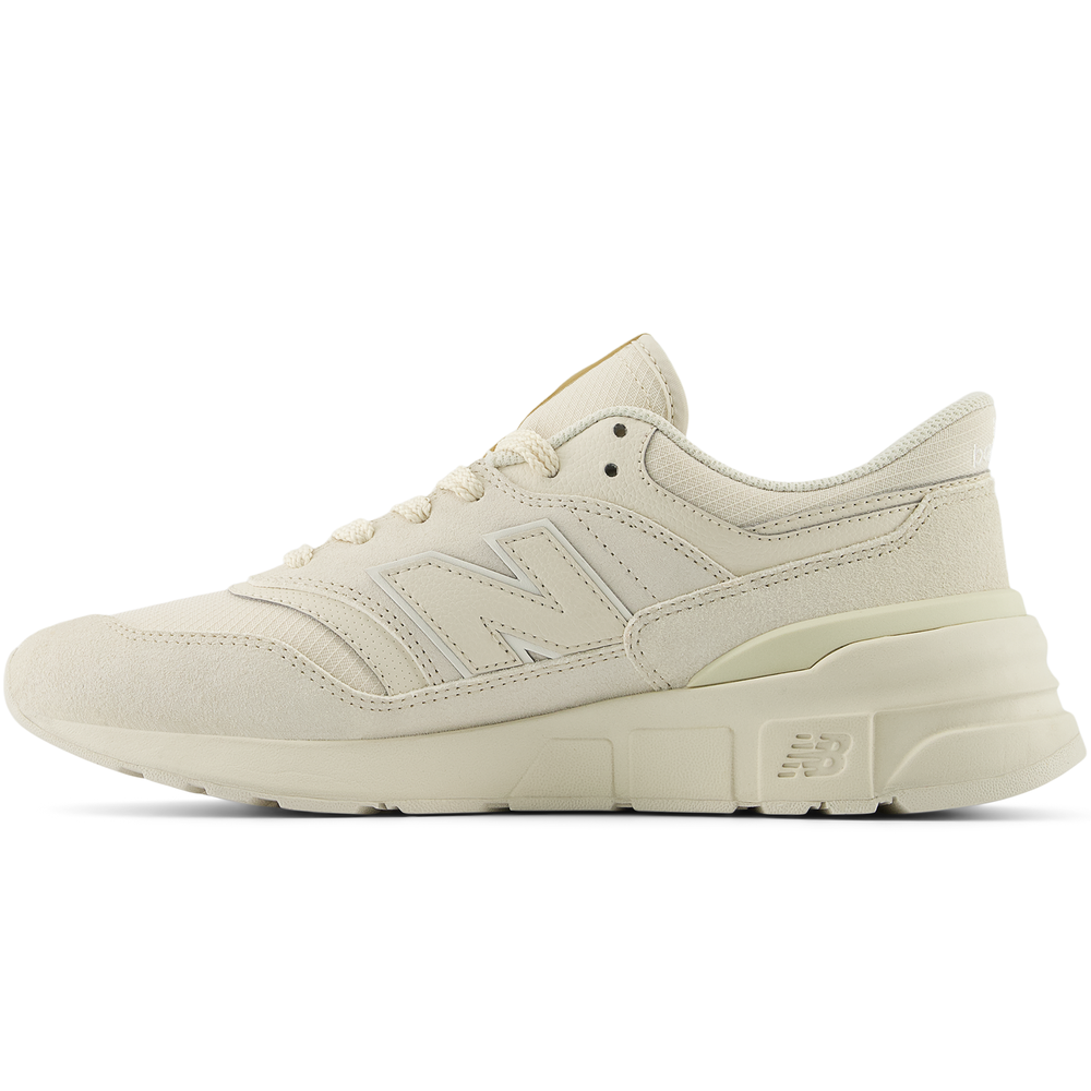 Unisex cipő New Balance U997RME – bézs