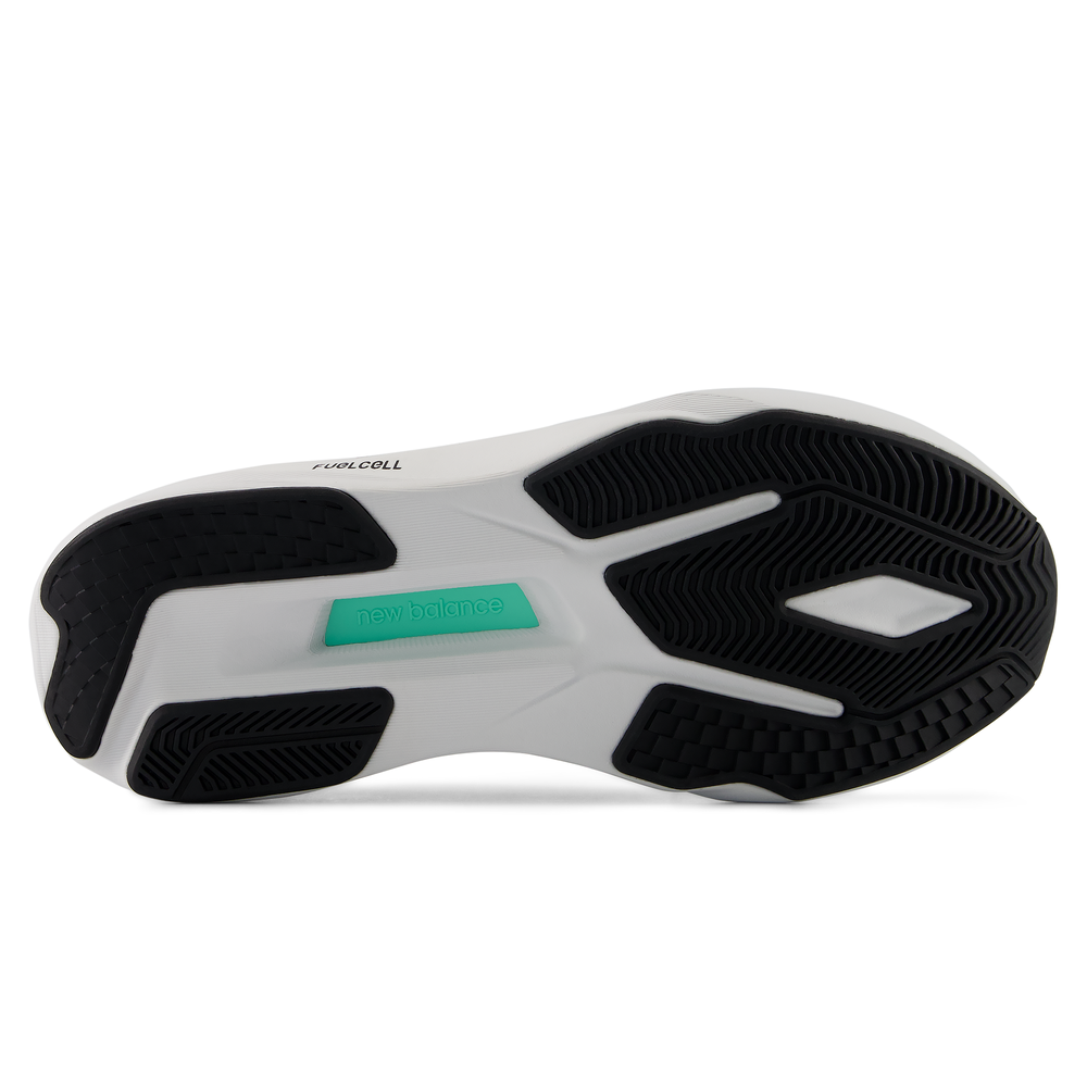 Női futócipő New Balance Flite-R WFLTR9DM – fekete