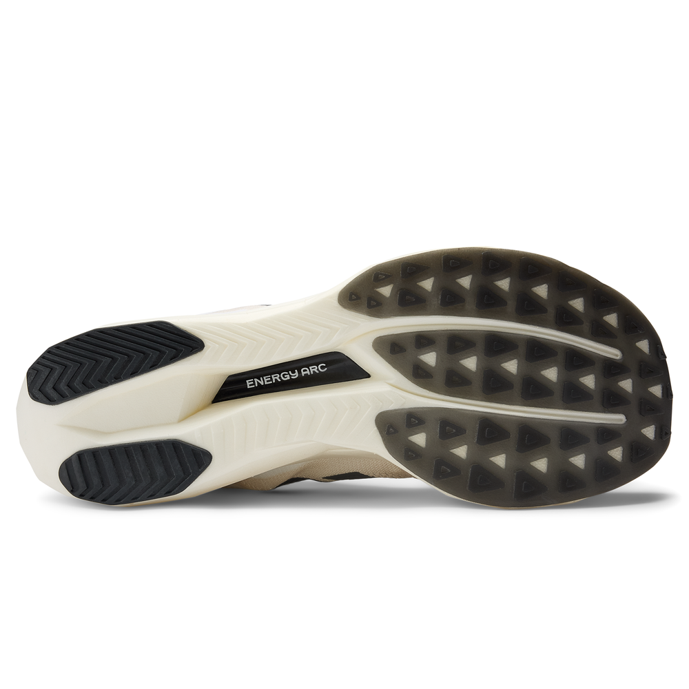 Férfi futócipő New Balance FuelCell SC Elite V5 MRCELLD5 – fehér