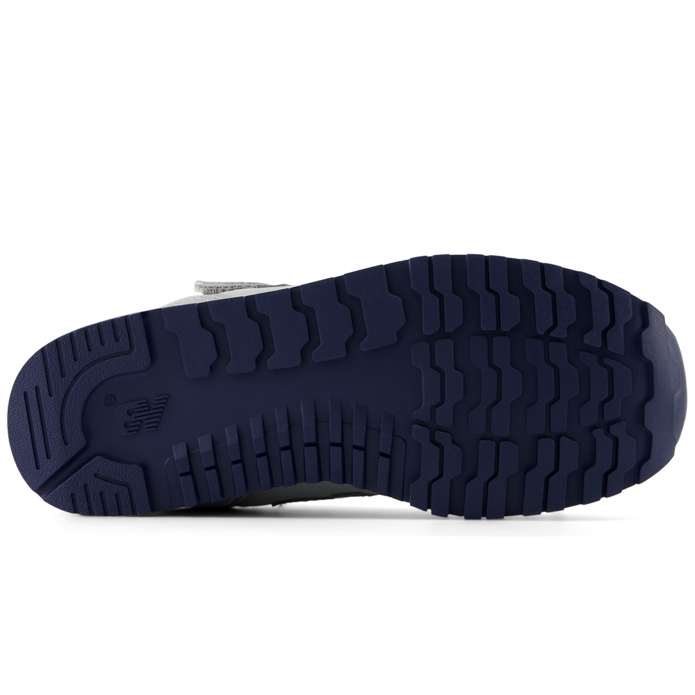 Gyermekcipő New Balance YV373AK2 – szürke