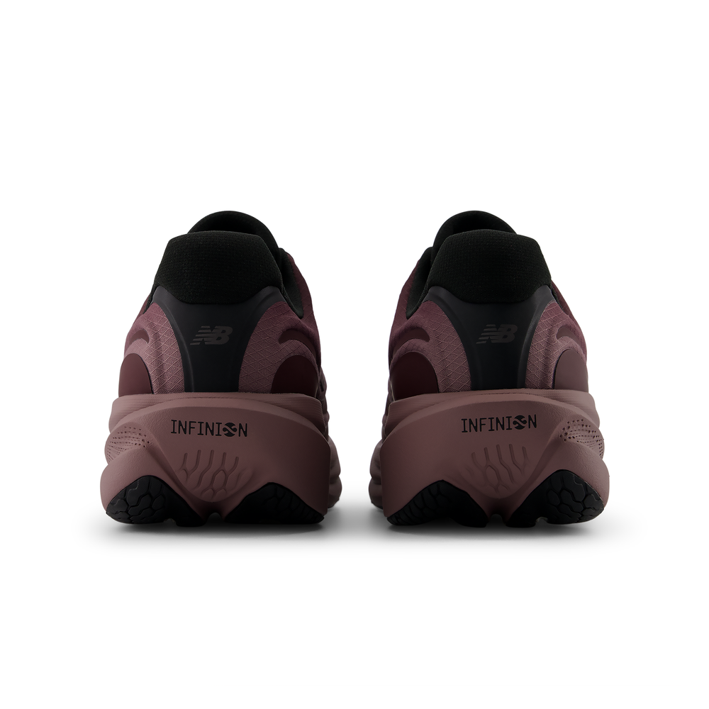 Férfi futócipő New Balance Infinion 1080 v15 Pykrete M10806E0 – bordó