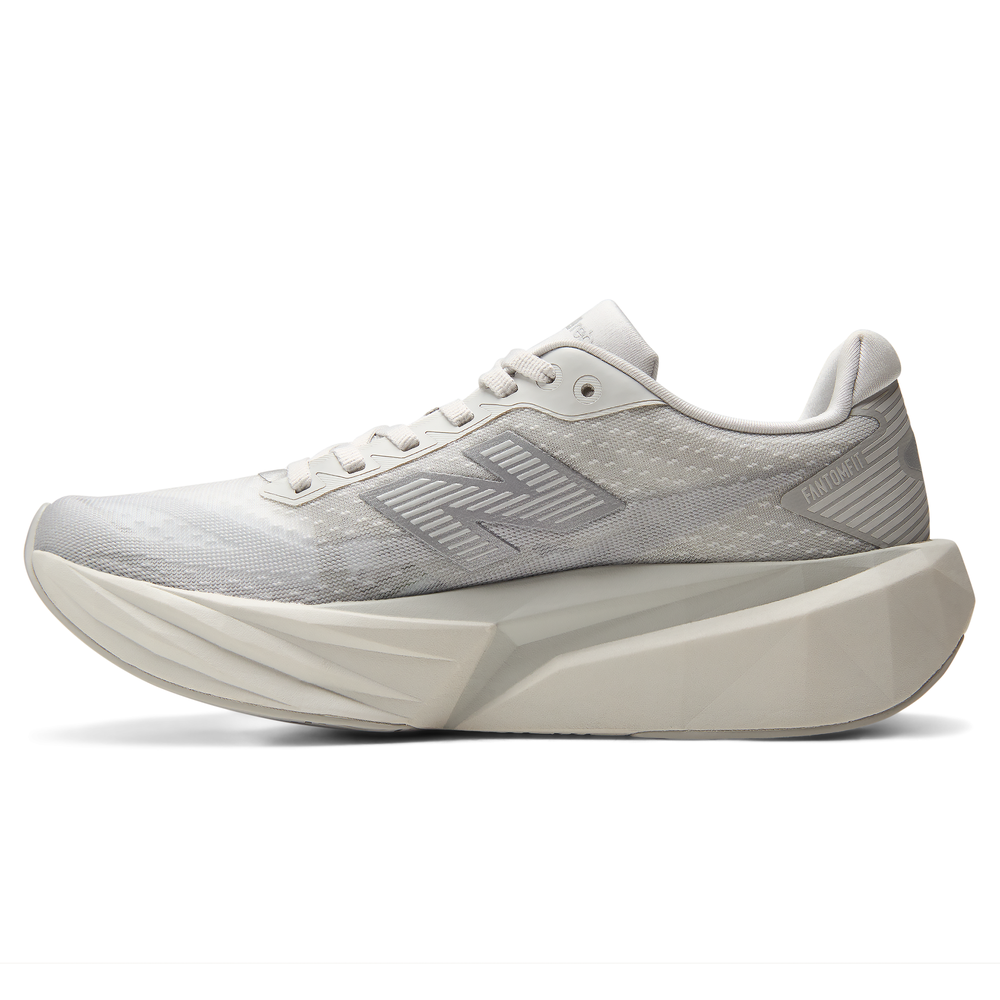 Női futócipő New Balance FuelCell Rebel v5 WFCX6SN – szürke