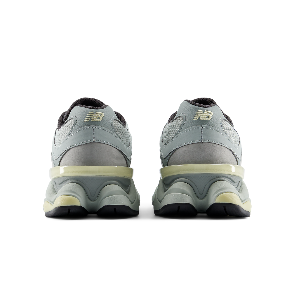 Unisex cipő New Balance U906038F – menta