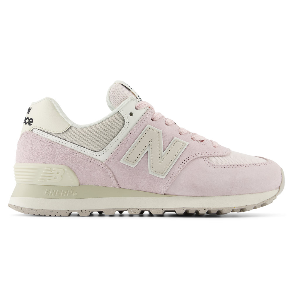 Női cipő New Balance WL574DL2 – rózsaszín