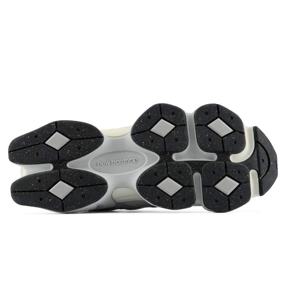 Unisex cipő New Balance U906011M – szürke