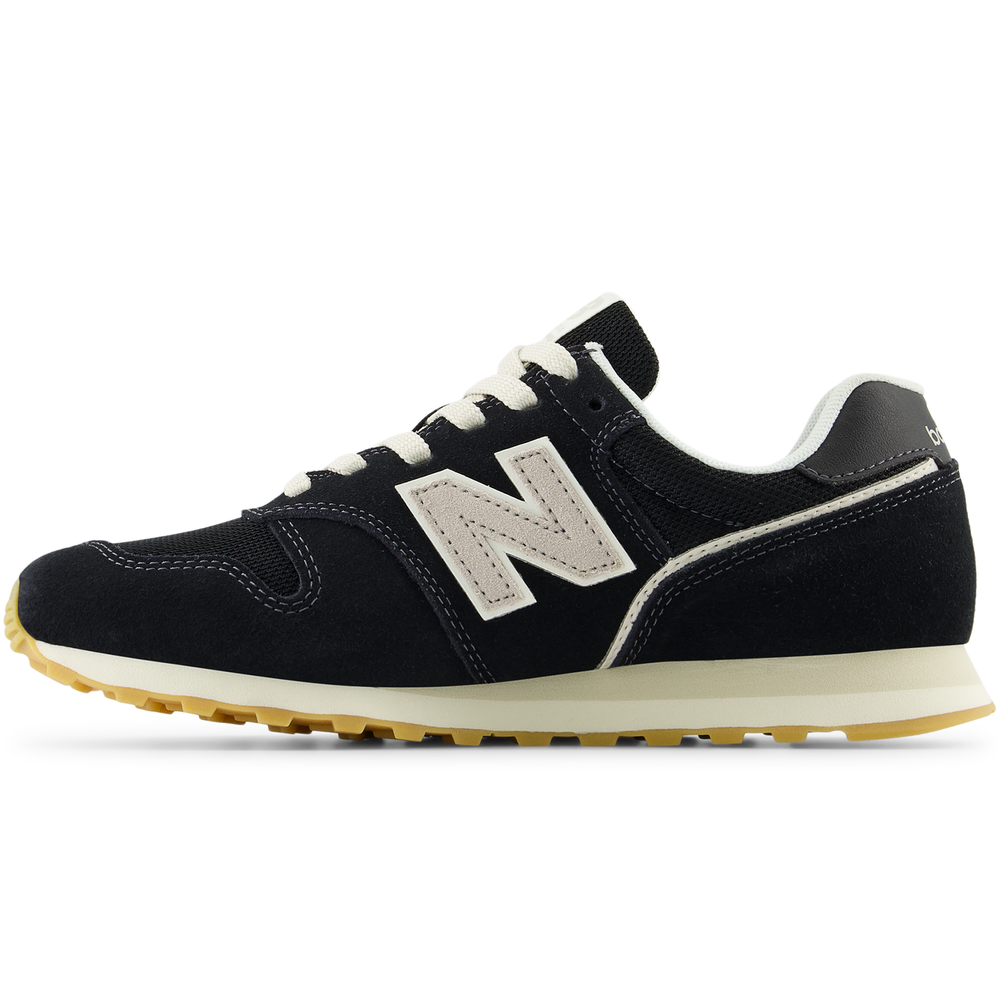 Női cipő New Balance WL373TN2 – fekete