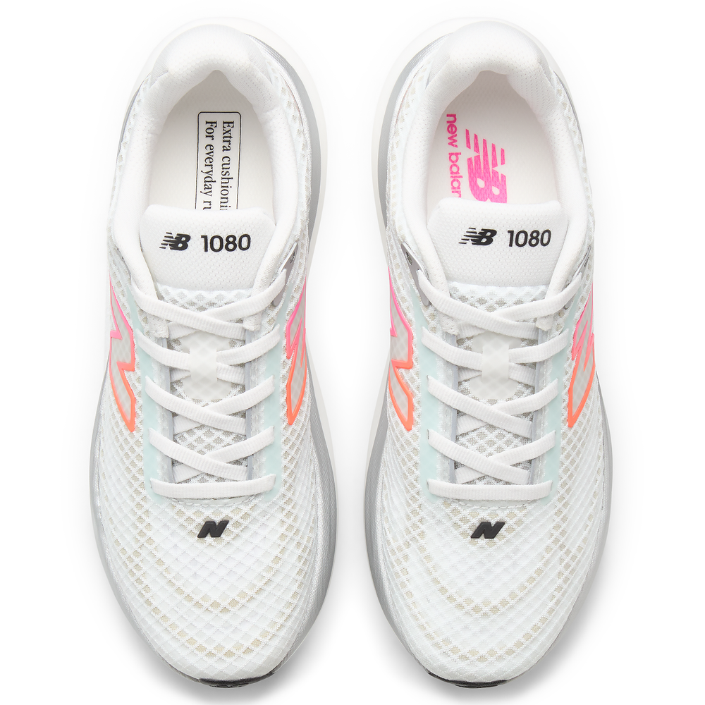 Női futócipő New Balance Infinion 1080 v15 Breathe W10809PJ – fehér