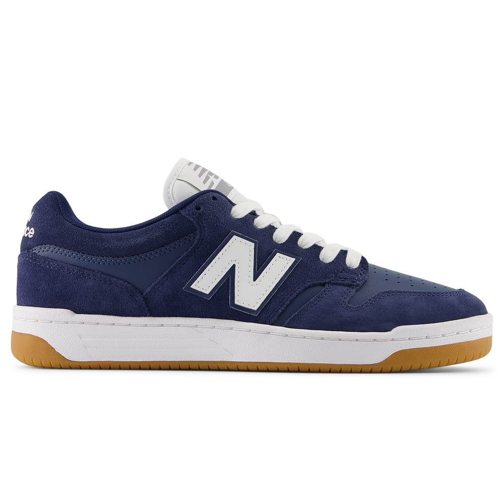 Unisex cipő New Balance Numeric NM480PRO – sötétkék
