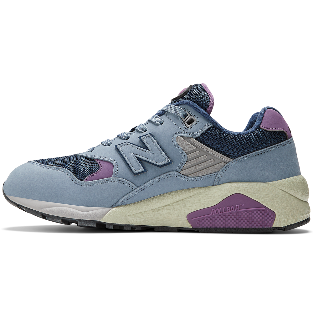 Férfi cipő New Balance MT580VB2 – kék