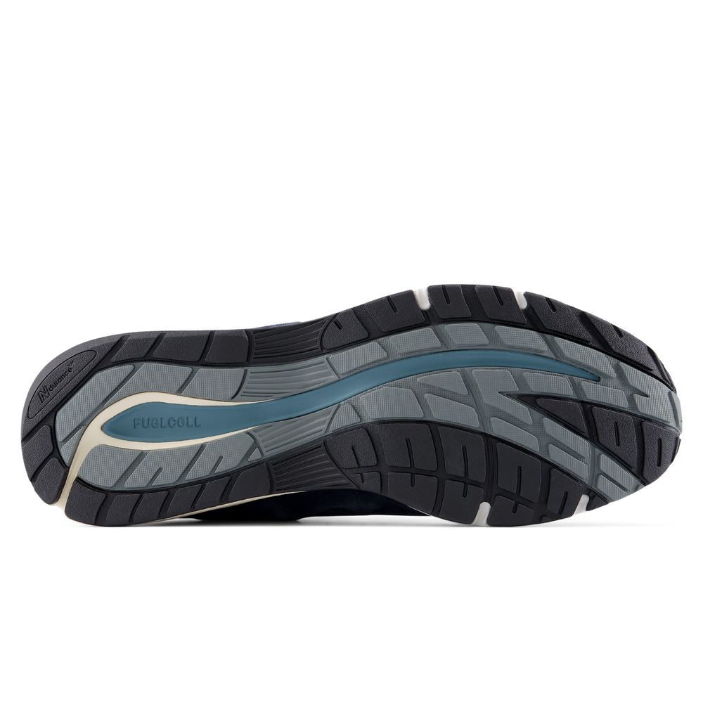 Unisex cipő New Balance U991NA2 – sötétkék
