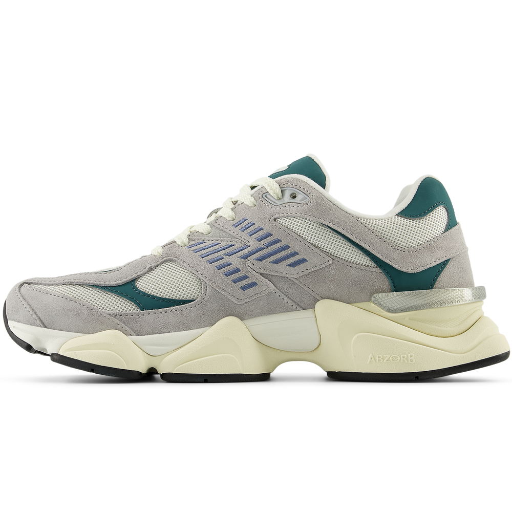 Unisex cipő New Balance U9060HMS – szürke