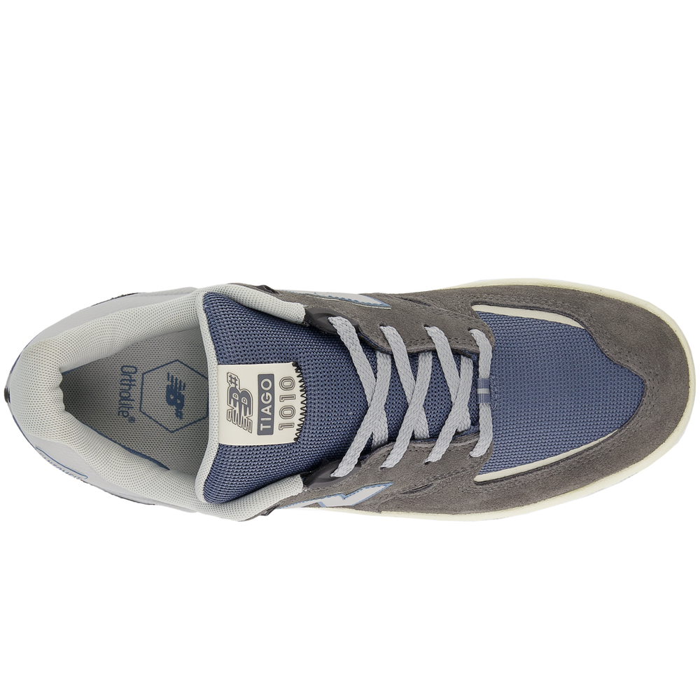 Férfi cipő New Balance Numeric NM1010JP – szürke