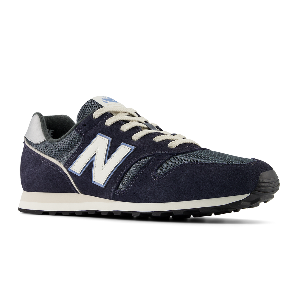 Unisex cipő New Balance ML373OK2 – sötétkék